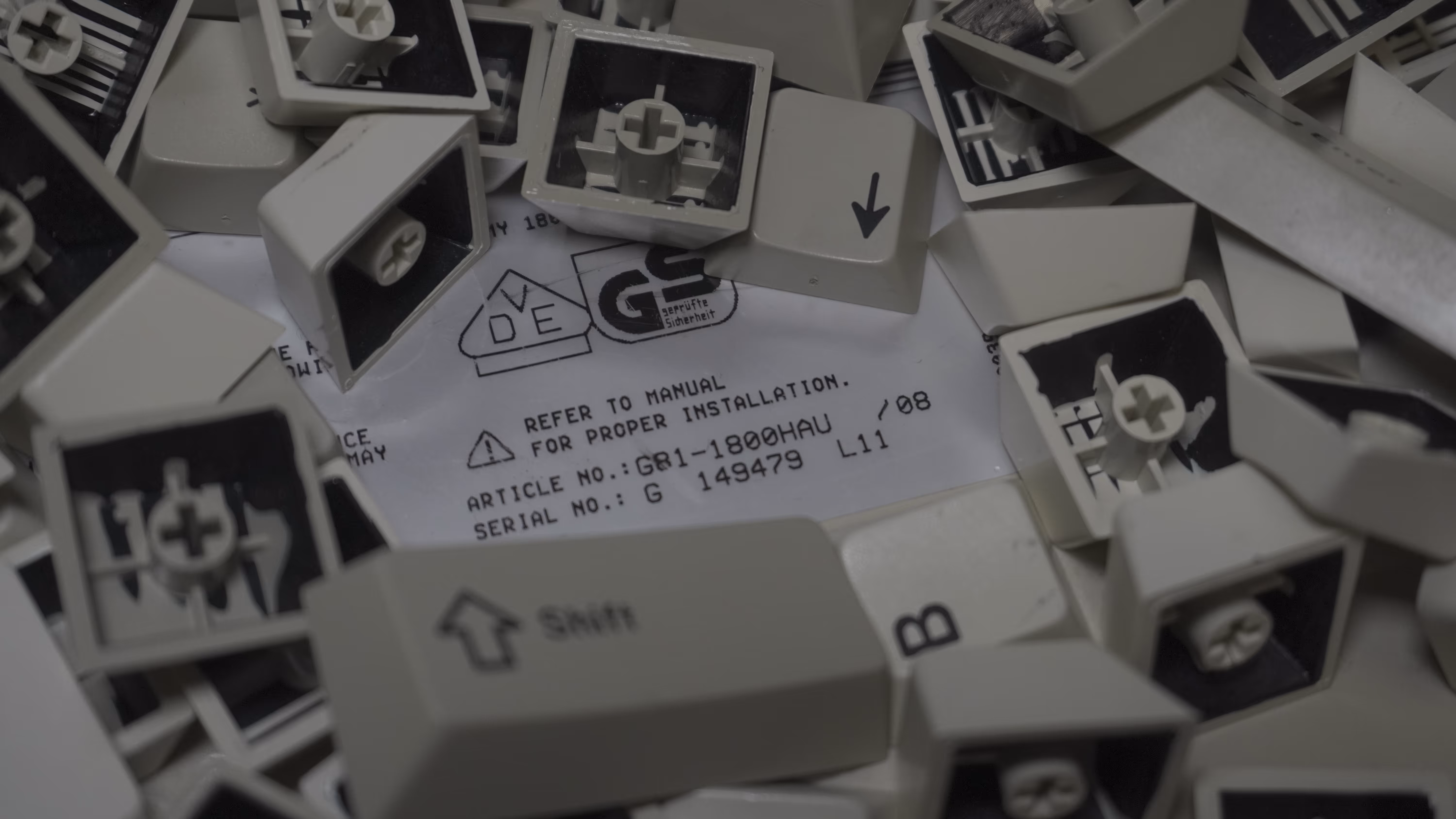 G81-1800 by L4Ph